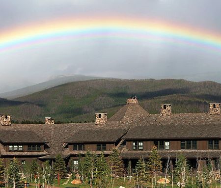 Devil'S Thumb Ranch Resort & Spa Tabernash Εξωτερικό φωτογραφία