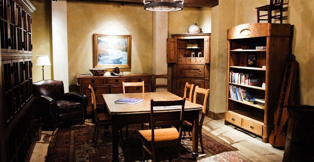 Devil'S Thumb Ranch Resort & Spa Tabernash Εξωτερικό φωτογραφία