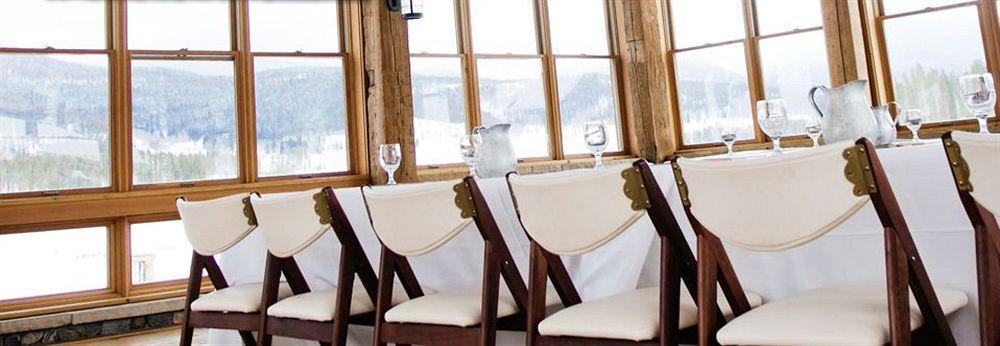 Devil'S Thumb Ranch Resort & Spa Tabernash Εξωτερικό φωτογραφία