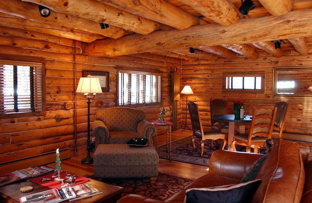 Devil'S Thumb Ranch Resort & Spa Tabernash Εξωτερικό φωτογραφία