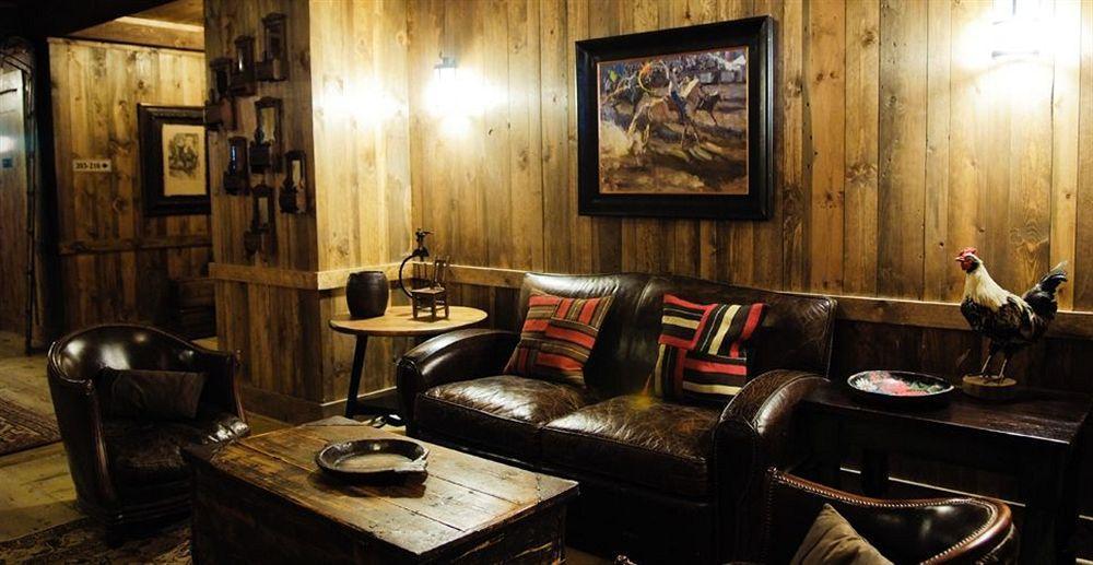Devil'S Thumb Ranch Resort & Spa Tabernash Εξωτερικό φωτογραφία