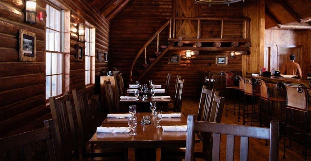 Devil'S Thumb Ranch Resort & Spa Tabernash Εξωτερικό φωτογραφία