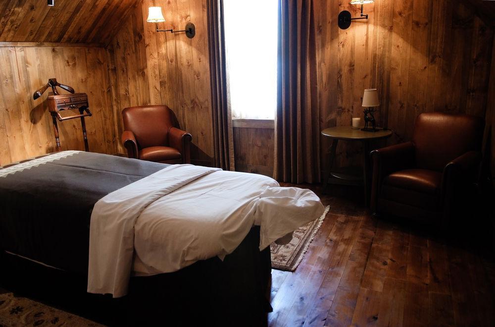 Devil'S Thumb Ranch Resort & Spa Tabernash Εξωτερικό φωτογραφία