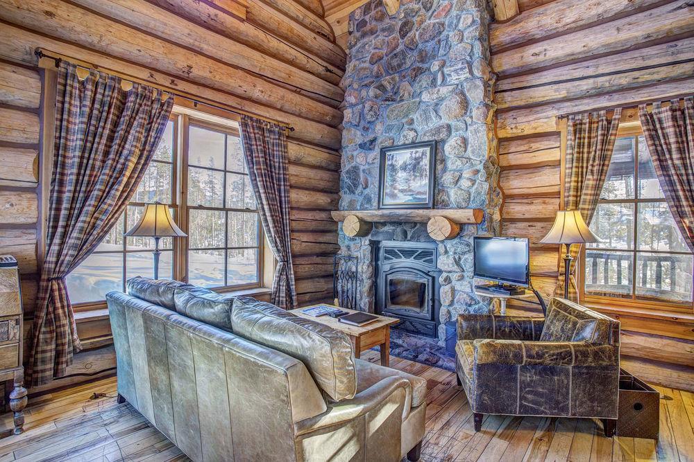 Devil'S Thumb Ranch Resort & Spa Tabernash Εξωτερικό φωτογραφία