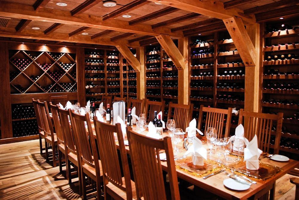 Devil'S Thumb Ranch Resort & Spa Tabernash Εξωτερικό φωτογραφία