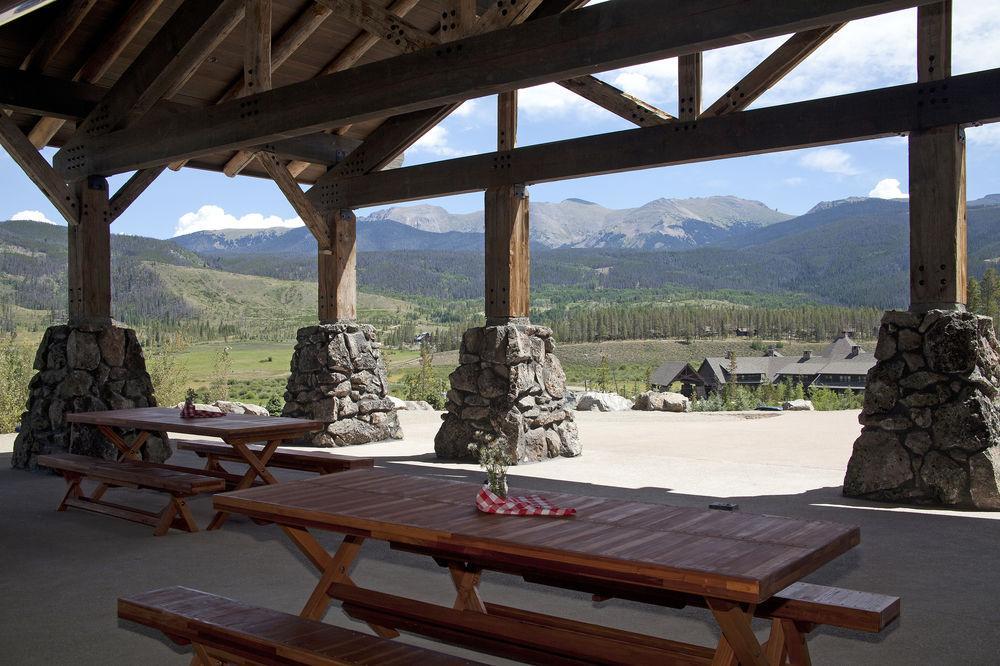 Devil'S Thumb Ranch Resort & Spa Tabernash Εξωτερικό φωτογραφία