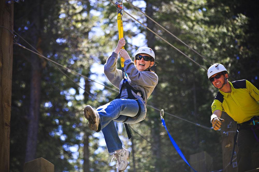 Devil'S Thumb Ranch Resort & Spa Tabernash Εξωτερικό φωτογραφία