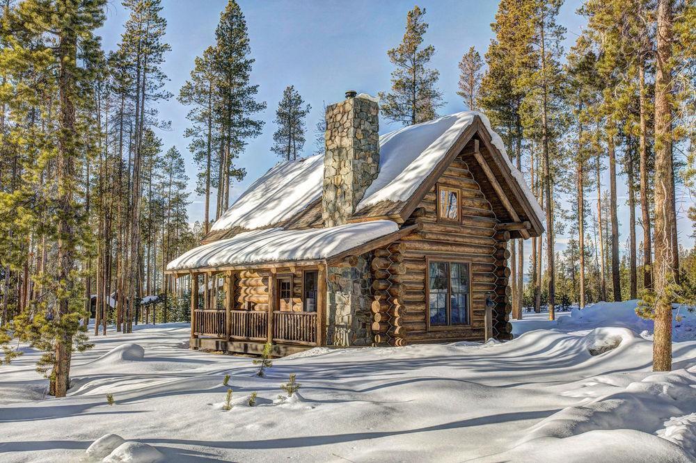 Devil'S Thumb Ranch Resort & Spa Tabernash Εξωτερικό φωτογραφία