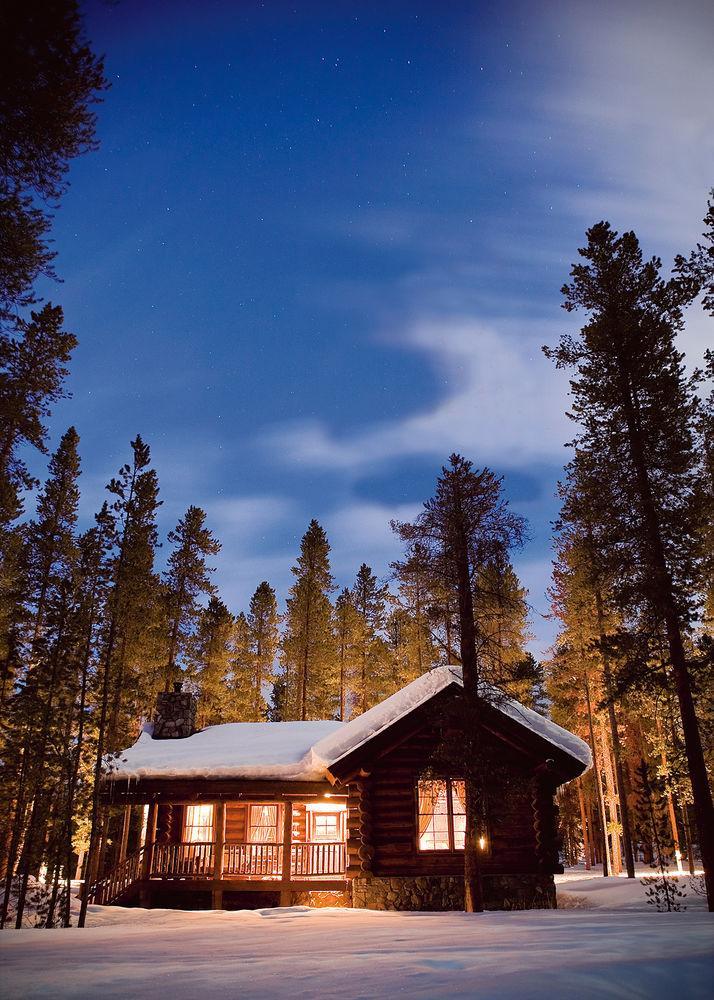 Devil'S Thumb Ranch Resort & Spa Tabernash Εξωτερικό φωτογραφία