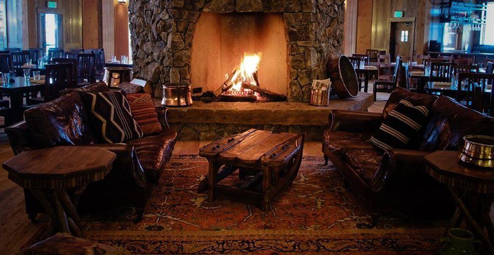 Devil'S Thumb Ranch Resort & Spa Tabernash Εξωτερικό φωτογραφία