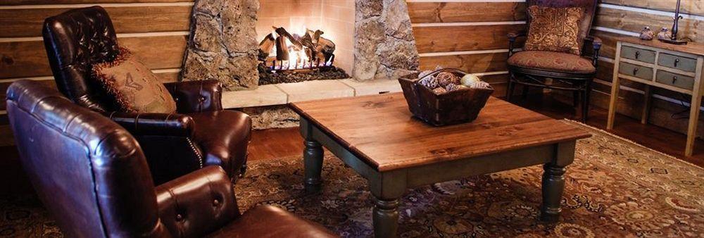 Devil'S Thumb Ranch Resort & Spa Tabernash Εξωτερικό φωτογραφία