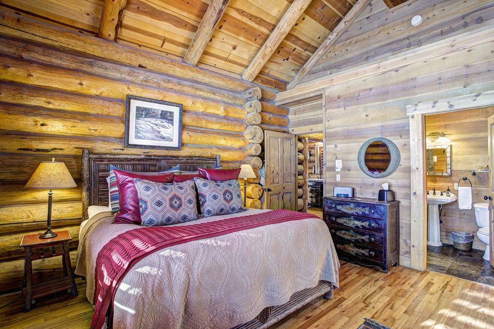 Devil'S Thumb Ranch Resort & Spa Tabernash Εξωτερικό φωτογραφία