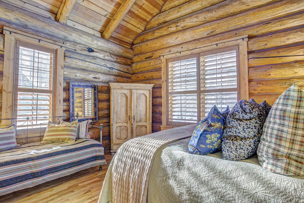 Devil'S Thumb Ranch Resort & Spa Tabernash Εξωτερικό φωτογραφία