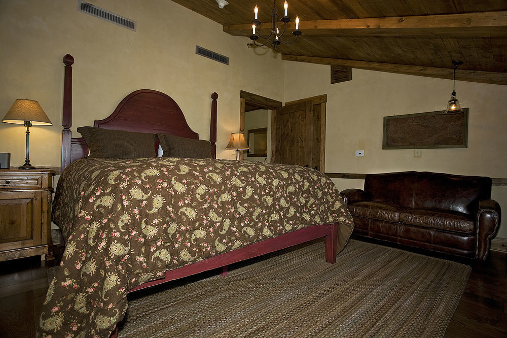 Devil'S Thumb Ranch Resort & Spa Tabernash Εξωτερικό φωτογραφία