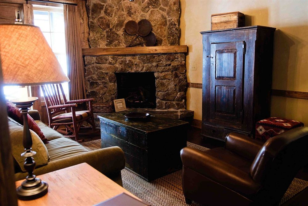 Devil'S Thumb Ranch Resort & Spa Tabernash Εξωτερικό φωτογραφία
