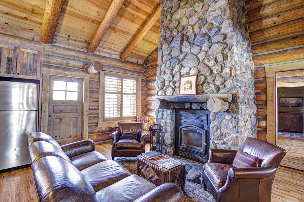 Devil'S Thumb Ranch Resort & Spa Tabernash Εξωτερικό φωτογραφία