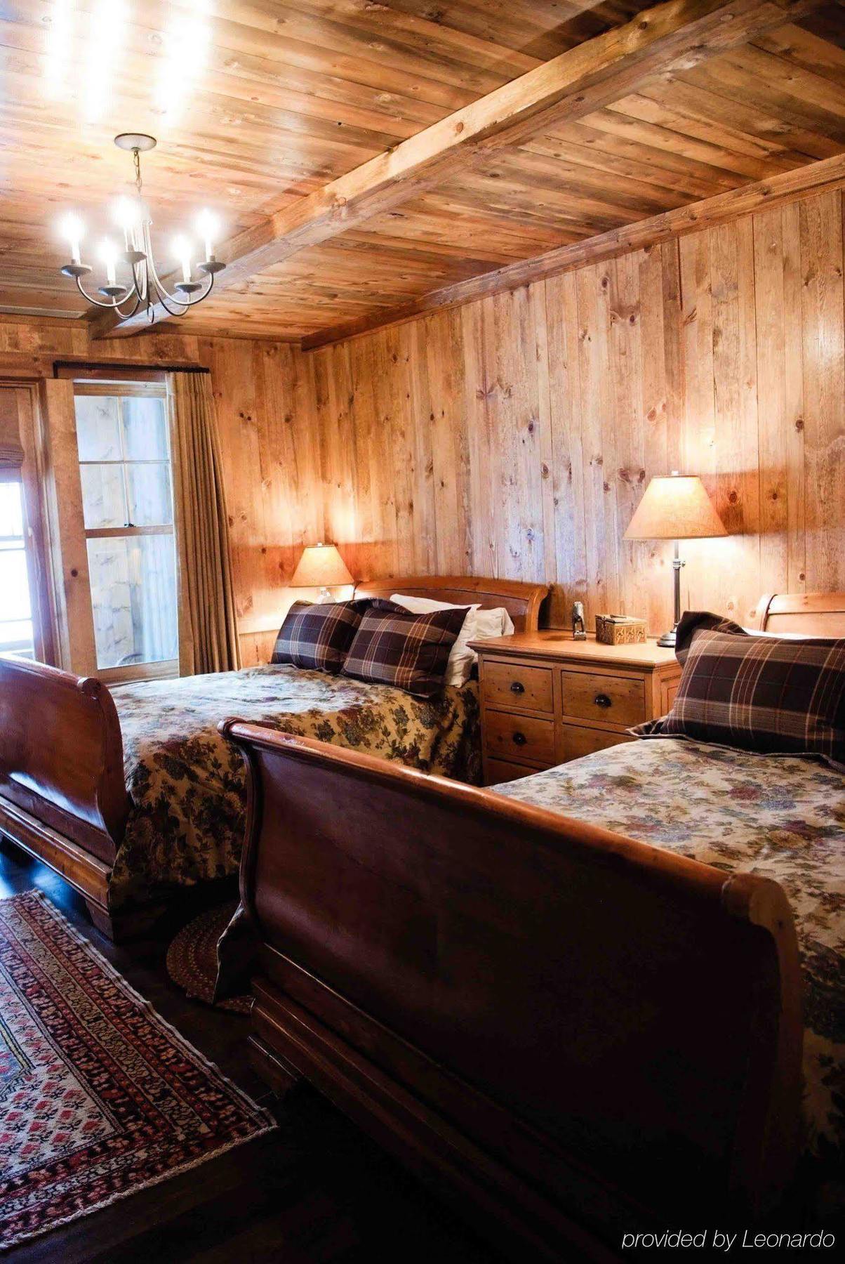 Devil'S Thumb Ranch Resort & Spa Tabernash Εξωτερικό φωτογραφία