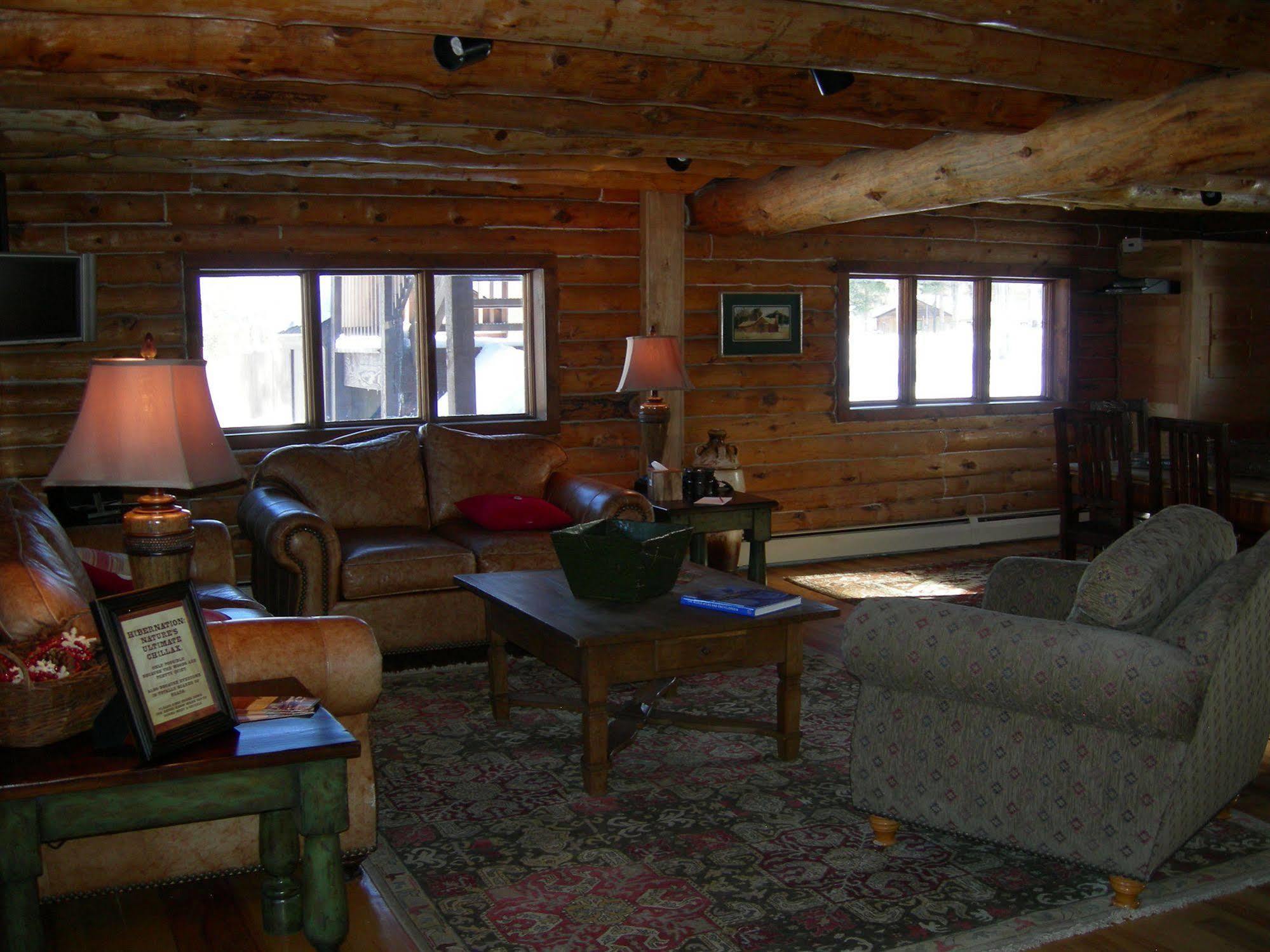 Devil'S Thumb Ranch Resort & Spa Tabernash Εξωτερικό φωτογραφία