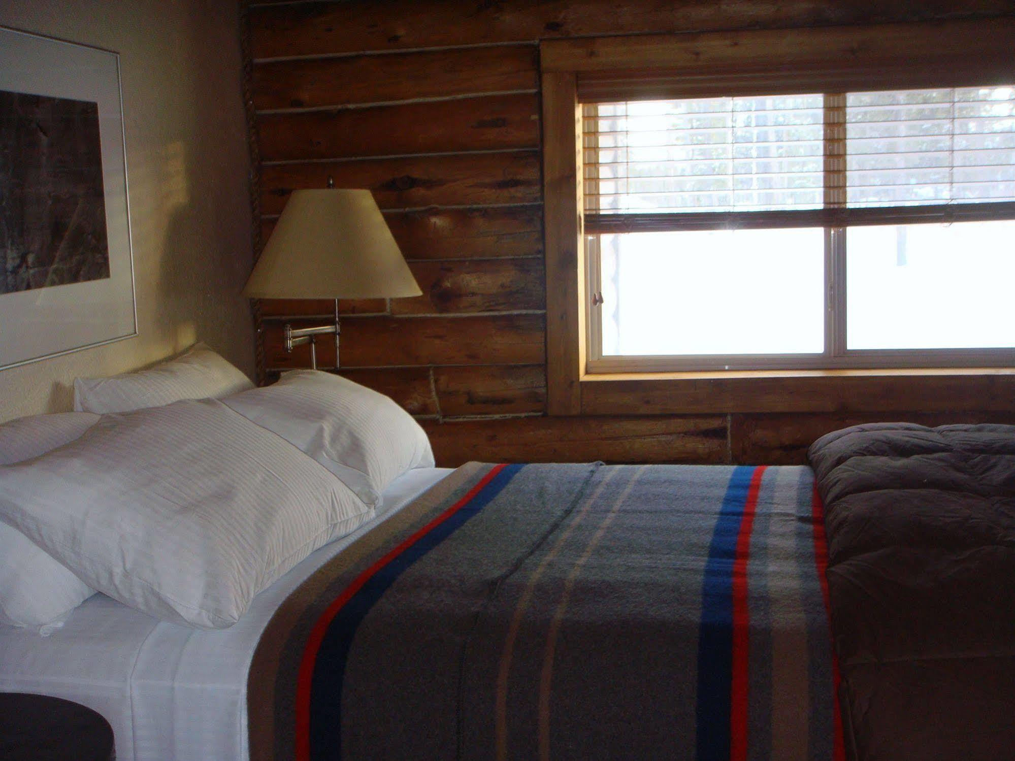 Devil'S Thumb Ranch Resort & Spa Tabernash Εξωτερικό φωτογραφία